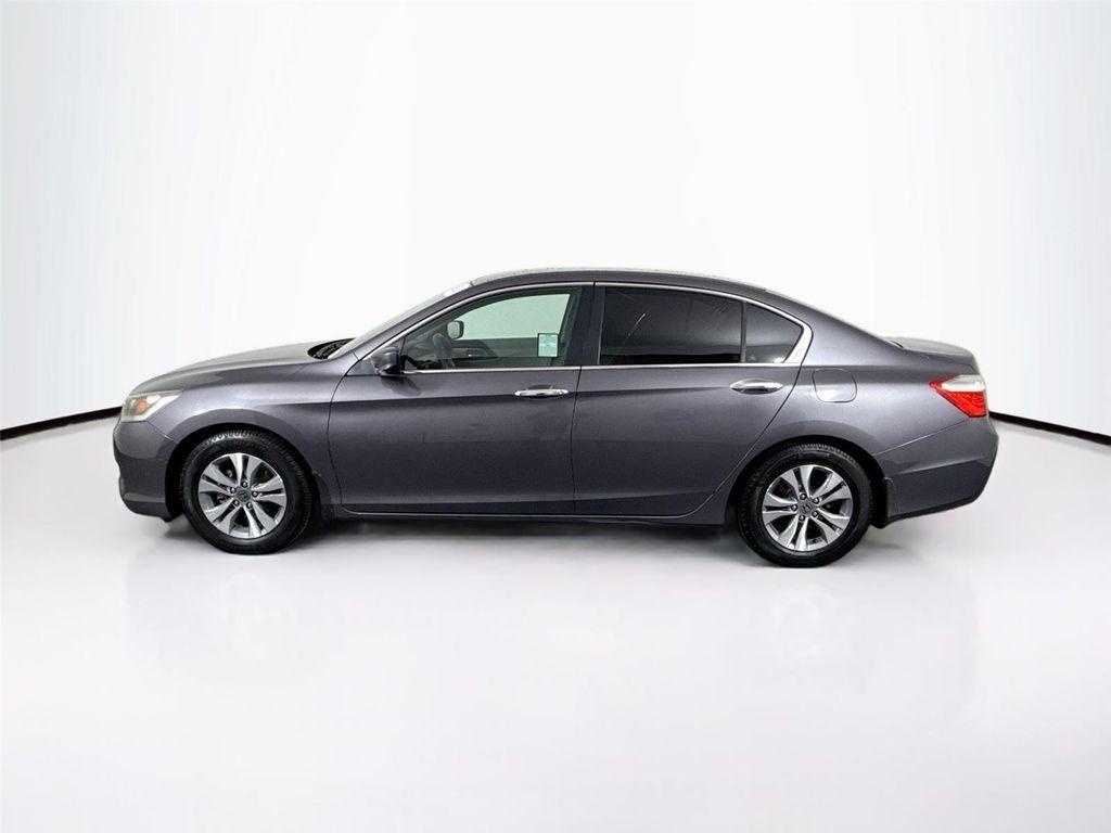 used 2015 Honda Accord car, priced at $11,000