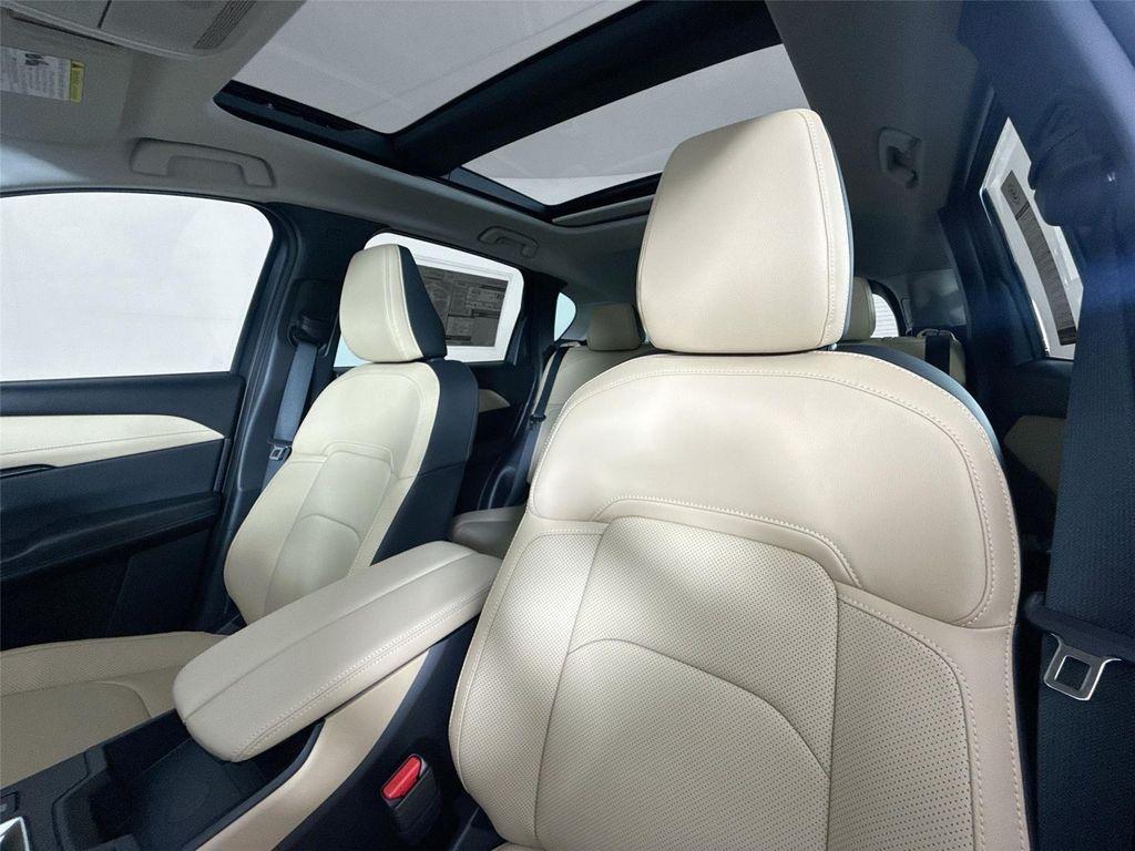 new 2026 Mazda CX-5 car, priced at $38,502