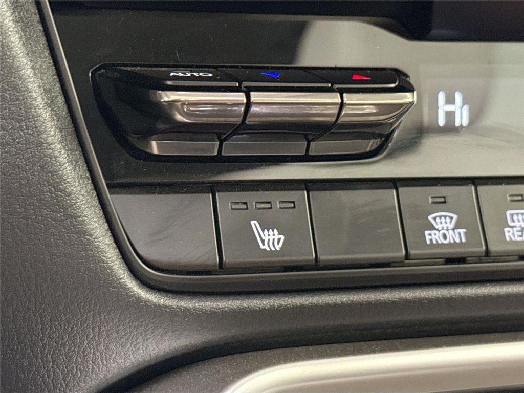 used 2025 Mazda CX-70 car, priced at $45,000