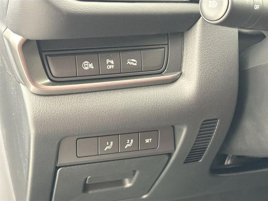 new 2026 Mazda CX-30 car, priced at $30,201