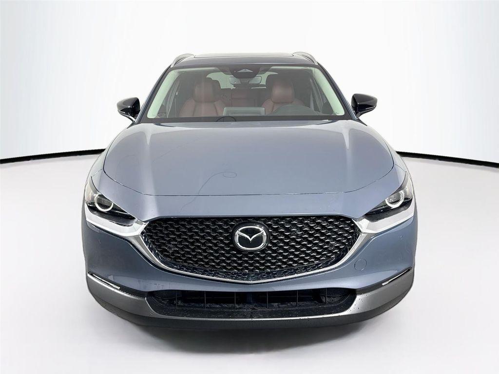 new 2026 Mazda CX-30 car, priced at $30,201