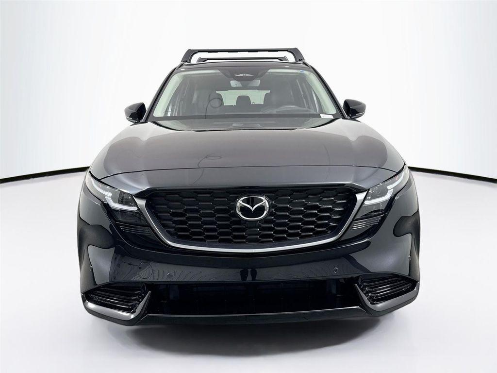 new 2026 Mazda CX-5 car, priced at $38,768