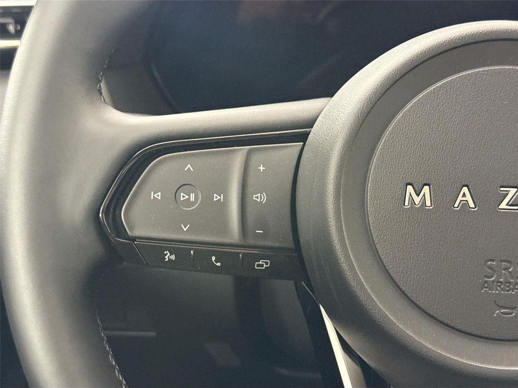 new 2026 Mazda CX-5 car, priced at $38,768