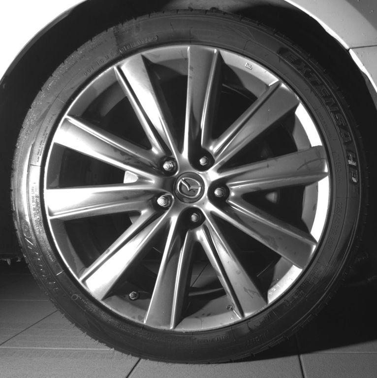 used 2018 Mazda Mazda6 car, priced at $18,263