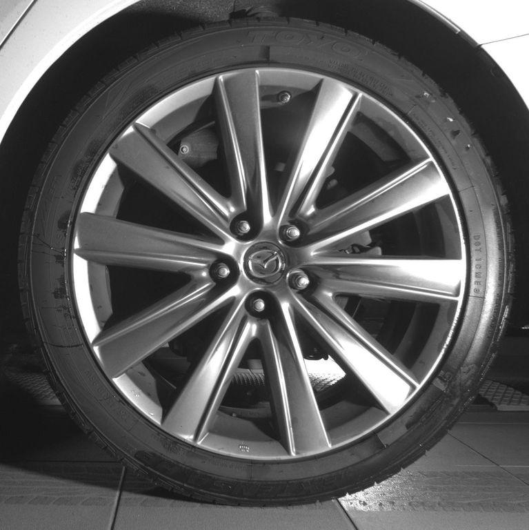 used 2018 Mazda Mazda6 car, priced at $18,263