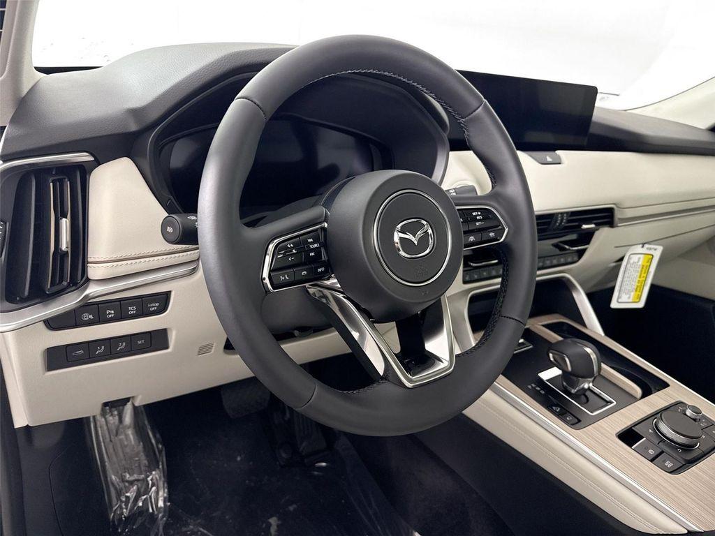 new 2026 Mazda CX-90 car, priced at $50,070