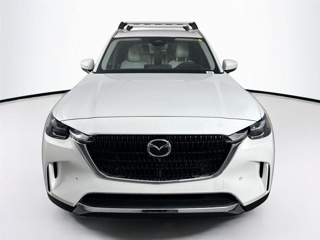 new 2026 Mazda CX-90 car, priced at $50,070