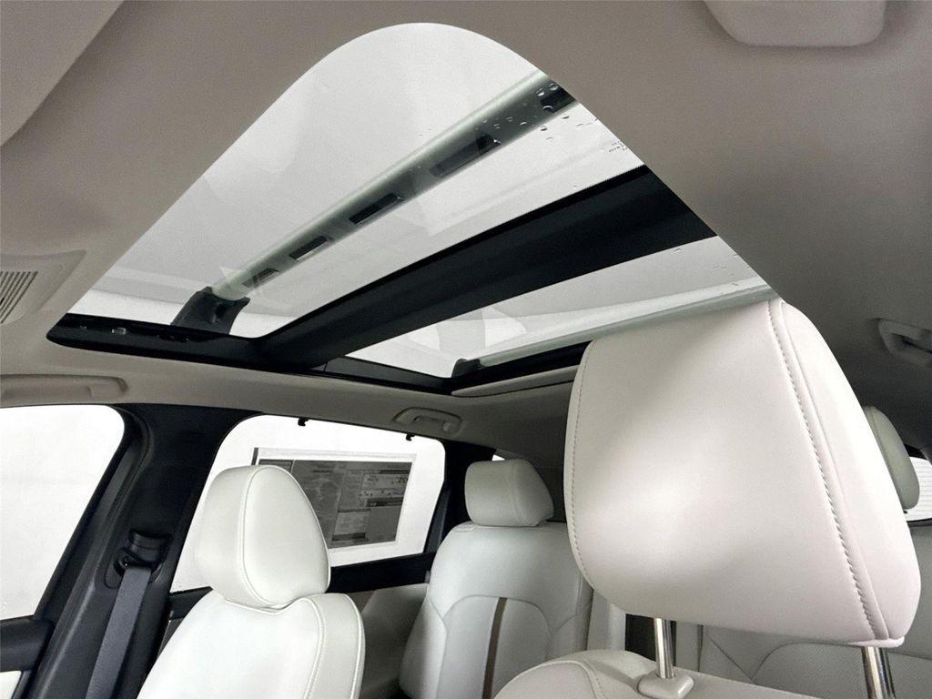 new 2026 Mazda CX-90 car, priced at $50,070