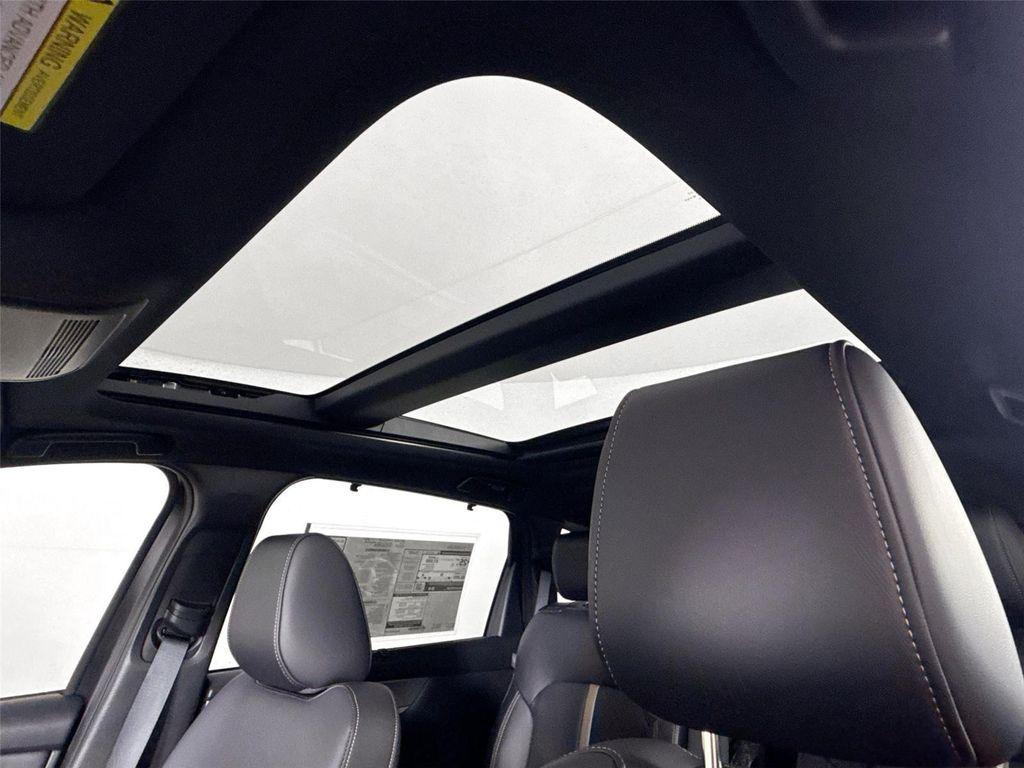 new 2026 Mazda CX-90 car, priced at $48,587