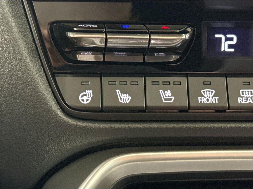 new 2026 Mazda CX-90 car, priced at $48,587