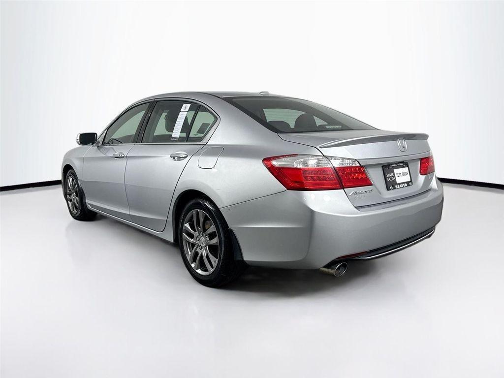 used 2013 Honda Accord car, priced at $15,000