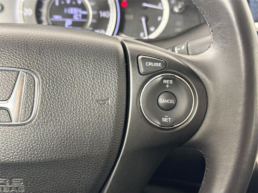 used 2013 Honda Accord car, priced at $15,000