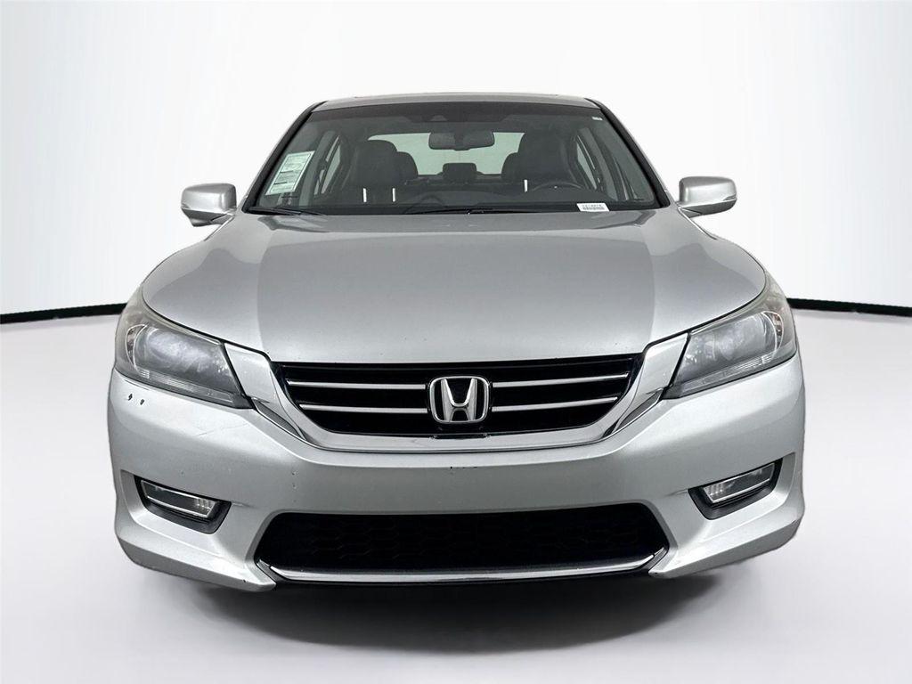 used 2013 Honda Accord car, priced at $15,000