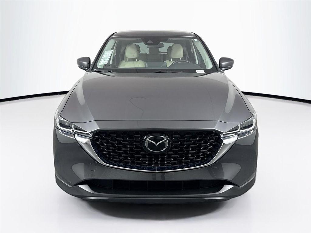 used 2023 Mazda CX-5 car, priced at $27,000
