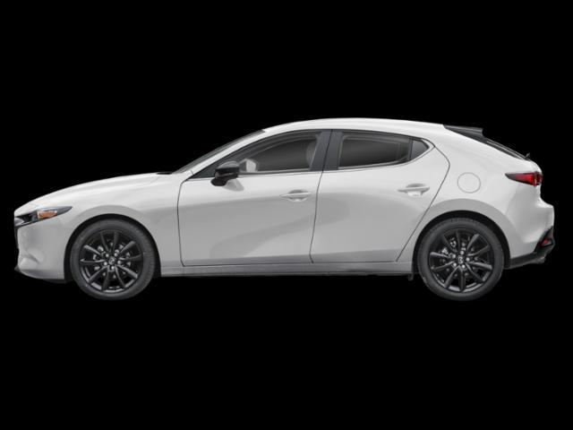 new 2026 Mazda Mazda3 car, priced at $27,345