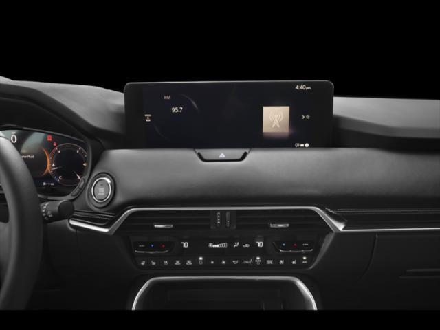 new 2026 Mazda CX-70 car, priced at $50,598
