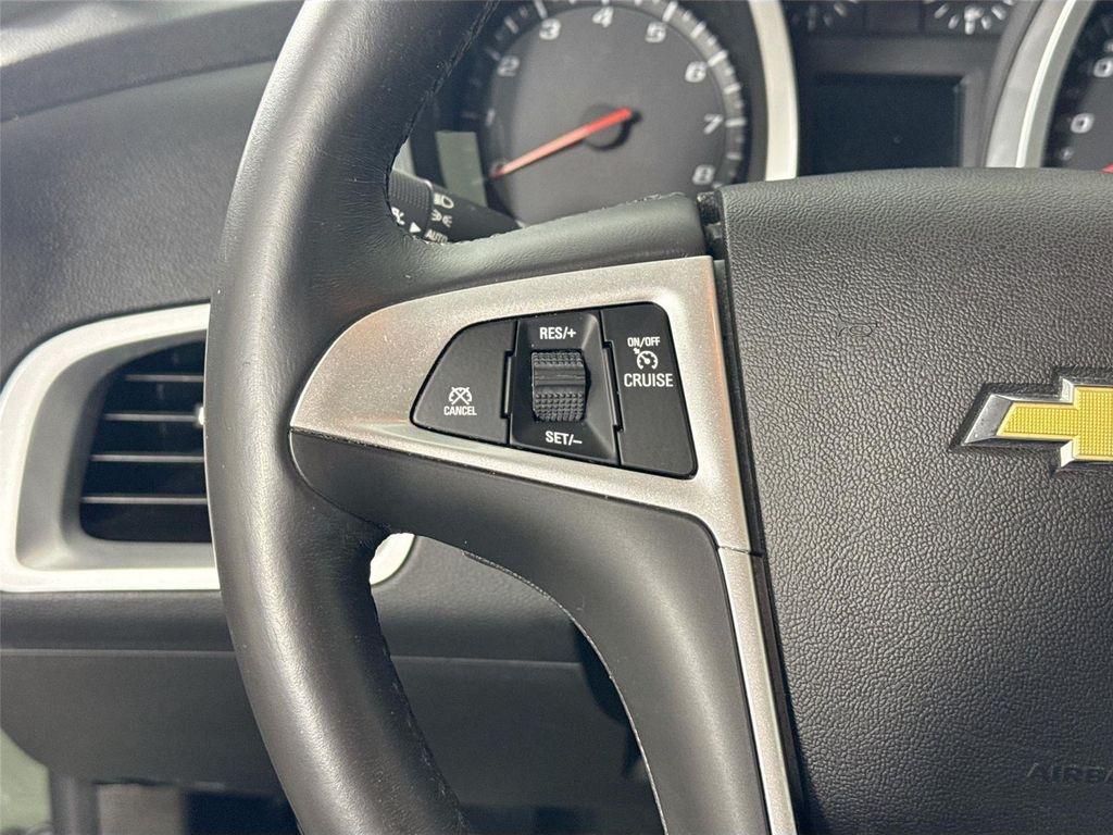 used 2015 Chevrolet Equinox car, priced at $13,500