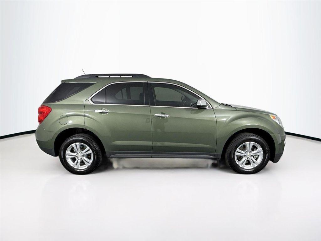 used 2015 Chevrolet Equinox car, priced at $13,500