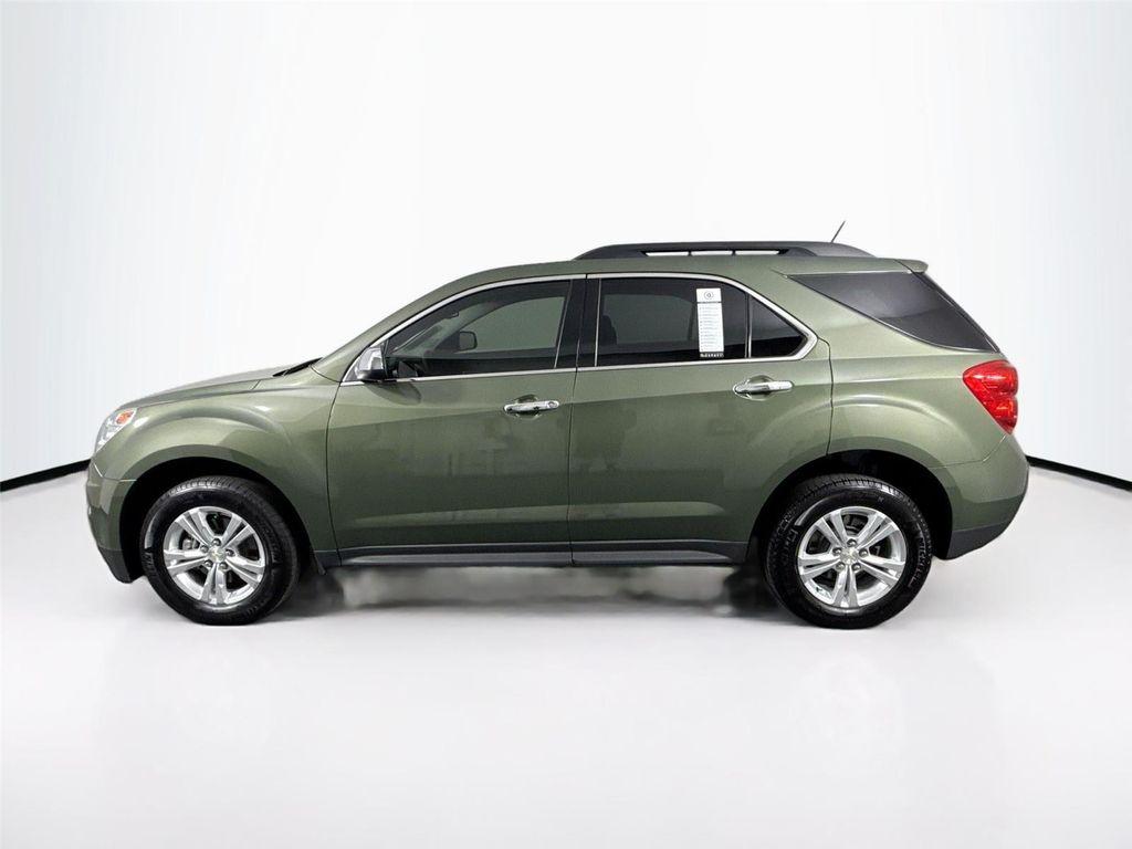used 2015 Chevrolet Equinox car, priced at $13,500