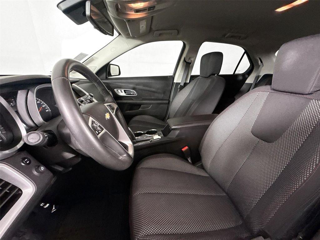 used 2015 Chevrolet Equinox car, priced at $13,500