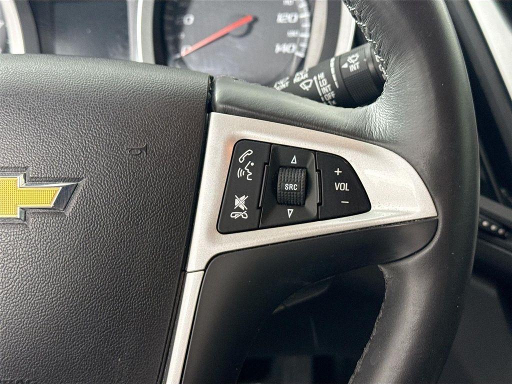 used 2015 Chevrolet Equinox car, priced at $13,500