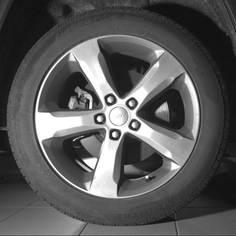 used 2021 Jeep Grand Cherokee L car, priced at $36,263