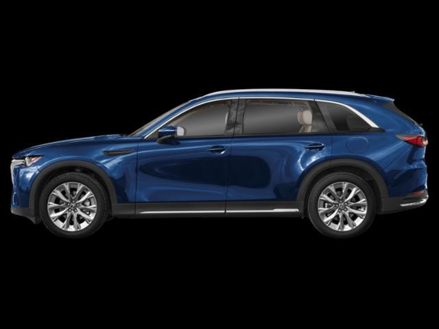 new 2026 Mazda CX-90 car, priced at $47,843