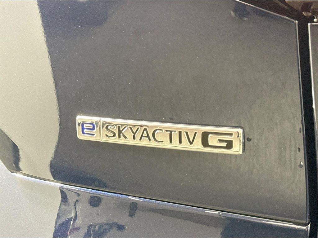 new 2026 Mazda CX-90 car, priced at $47,843