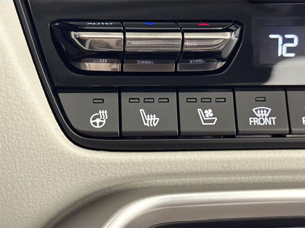 new 2026 Mazda CX-90 car, priced at $47,843