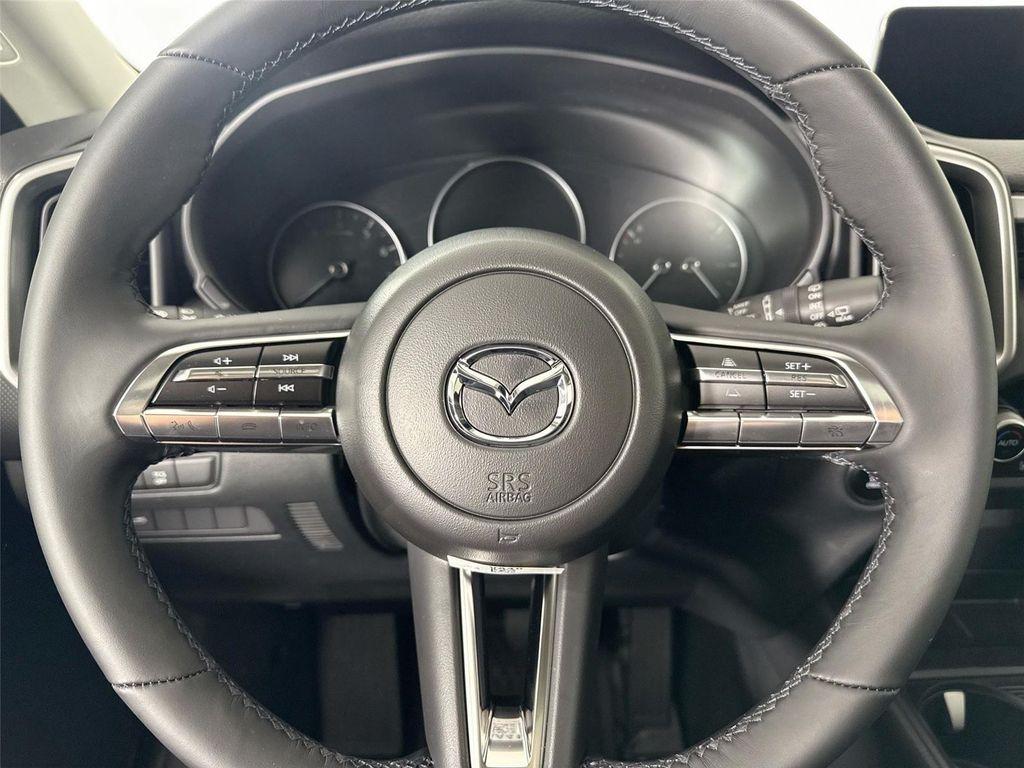 new 2026 Mazda CX-50 car, priced at $34,020