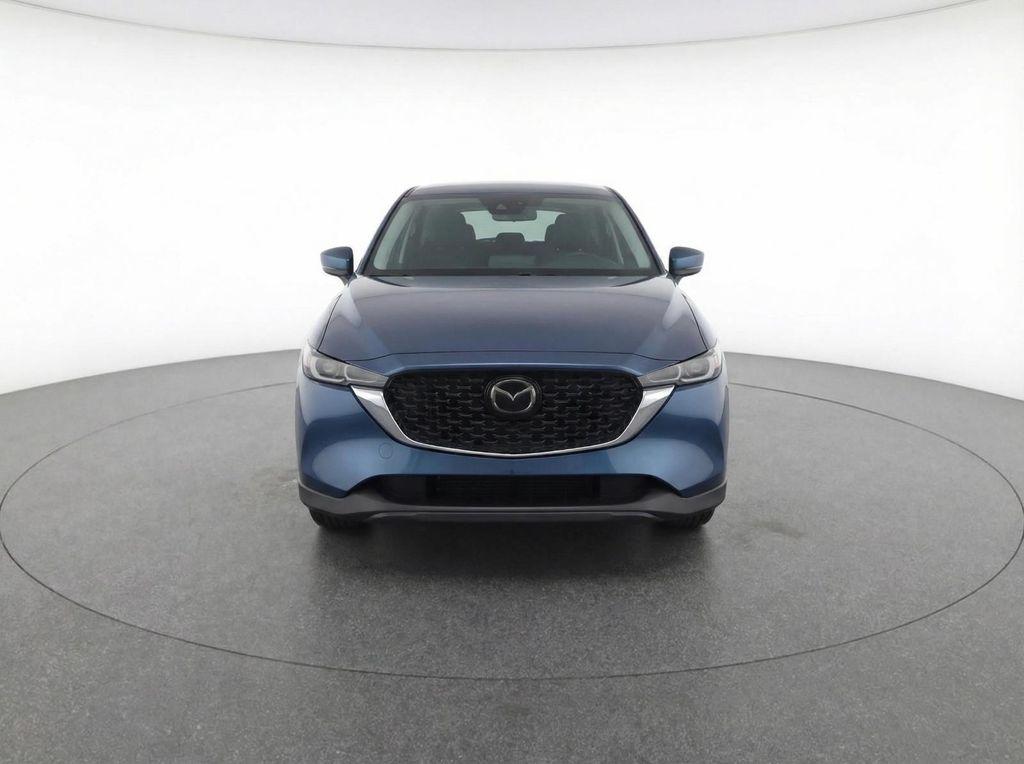 used 2023 Mazda CX-5 car, priced at $24,500