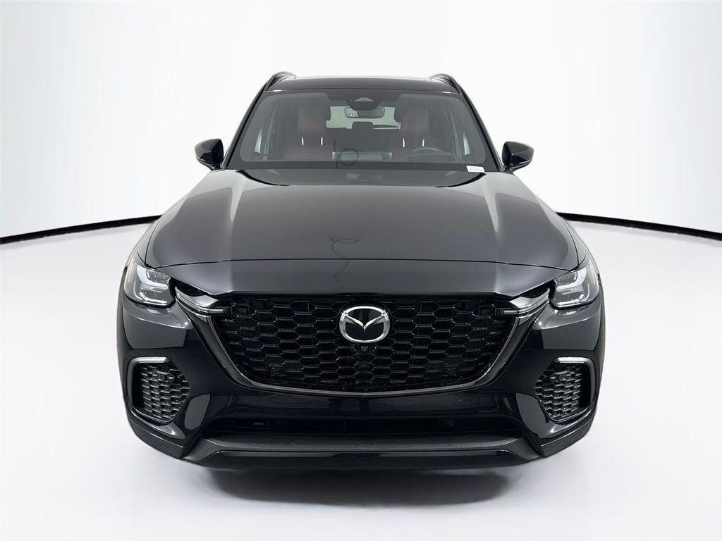 new 2026 Mazda CX-70 car, priced at $52,402