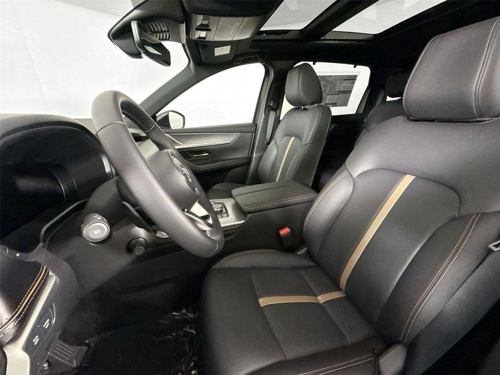 new 2026 Mazda CX-70 car, priced at $52,402