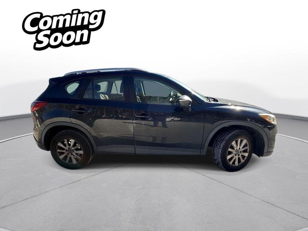 used 2016 Mazda CX-5 car, priced at $15,000