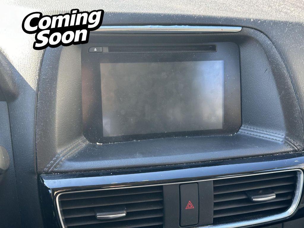 used 2016 Mazda CX-5 car, priced at $15,000