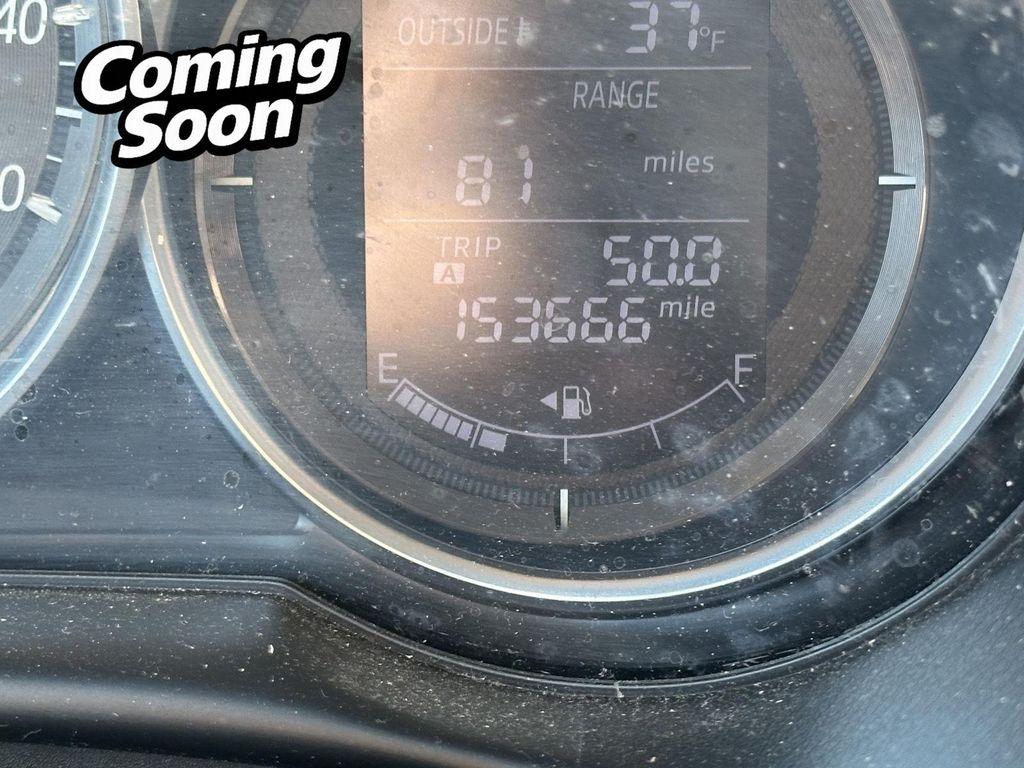 used 2016 Mazda CX-5 car, priced at $15,000