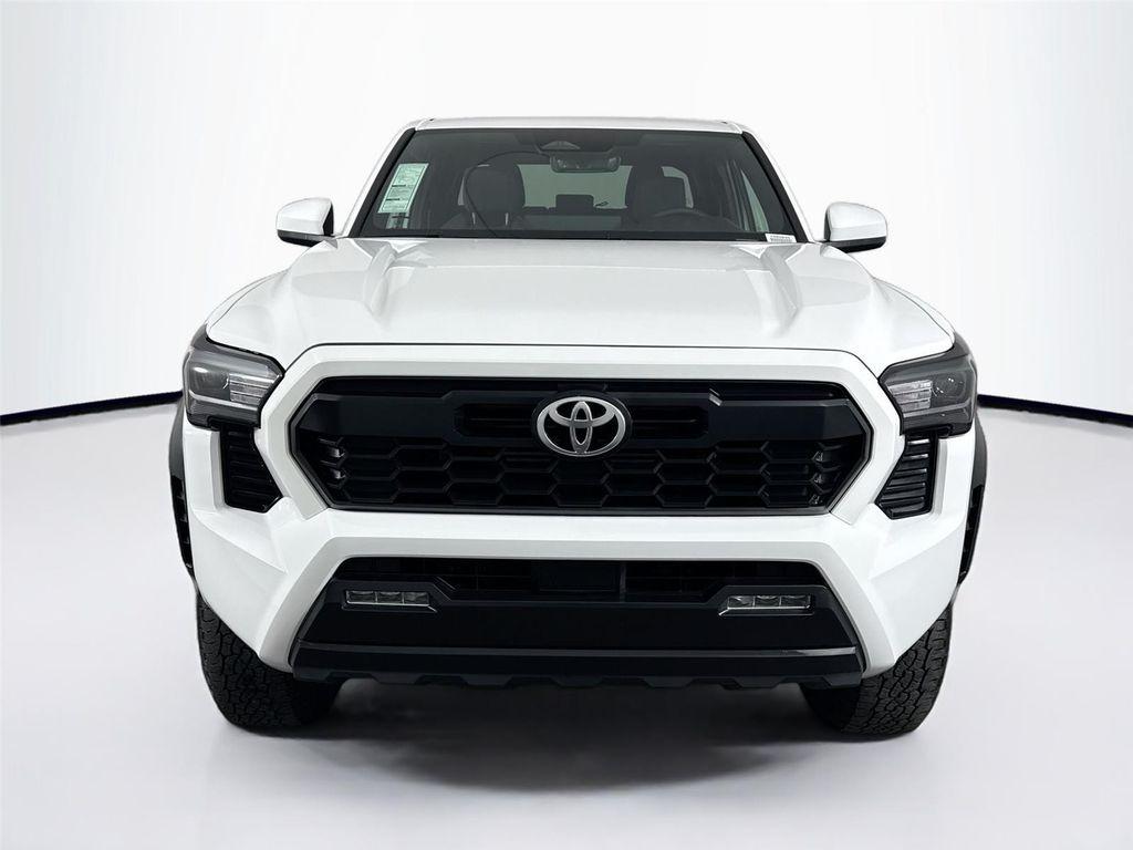 used 2025 Toyota Tacoma car, priced at $43,800