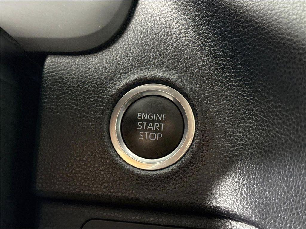 used 2023 Toyota Tundra car, priced at $49,000