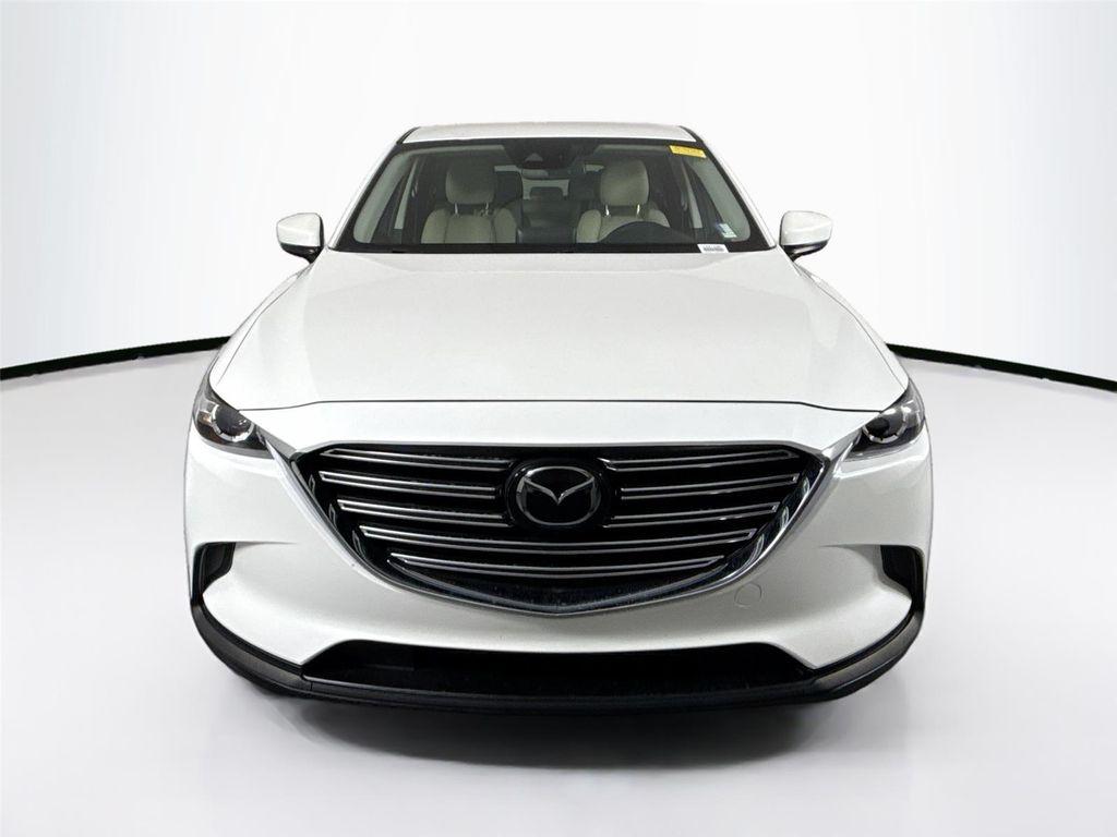 used 2020 Mazda CX-9 car, priced at $24,000