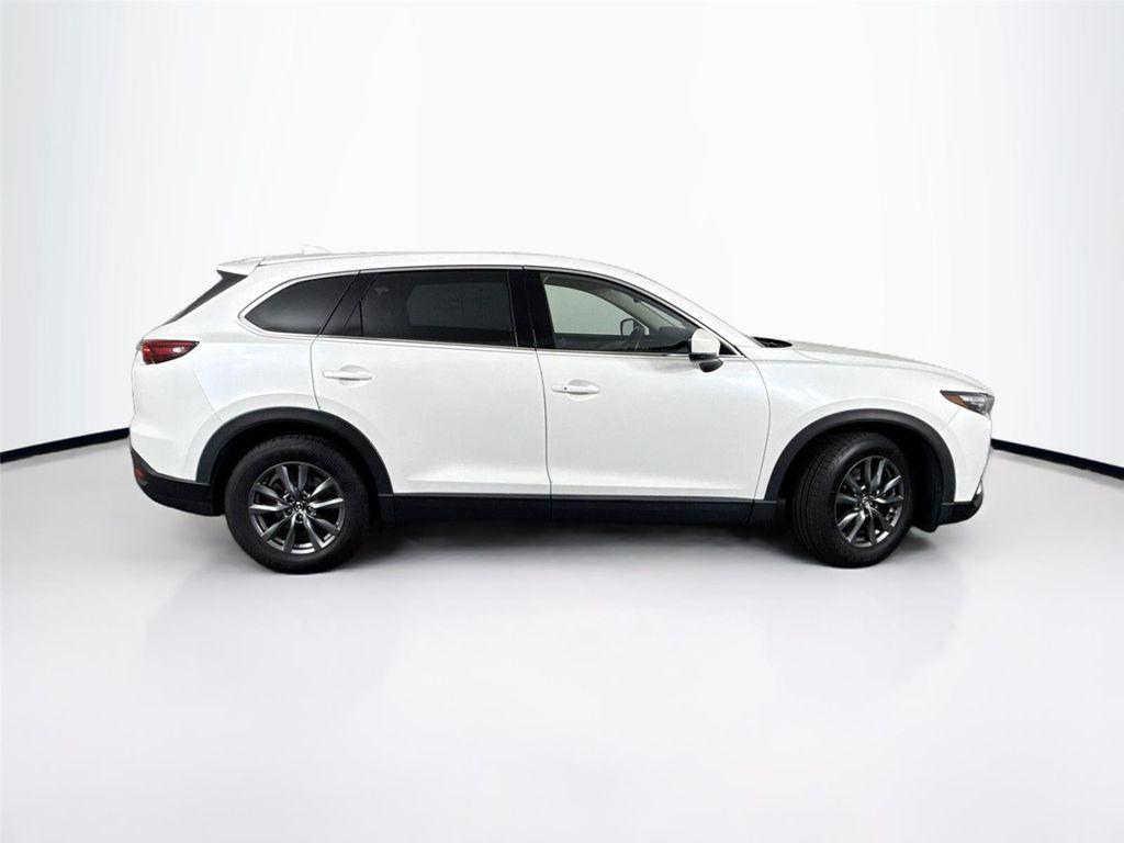 used 2020 Mazda CX-9 car, priced at $24,000
