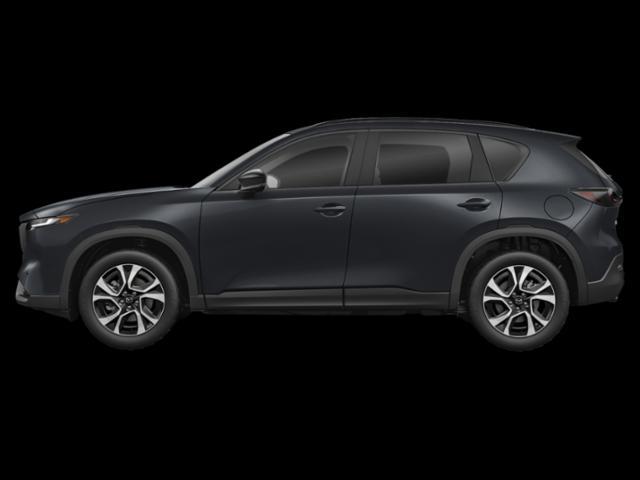 new 2026 Mazda CX-5 car, priced at $36,001