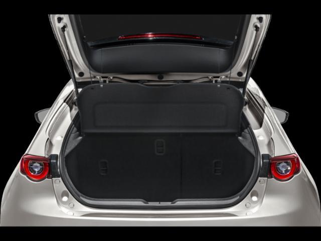 new 2026 Mazda Mazda3 car, priced at $29,220