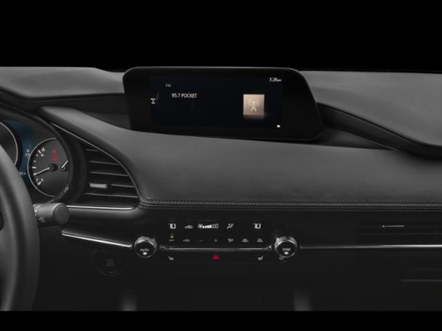 new 2026 Mazda Mazda3 car, priced at $29,220