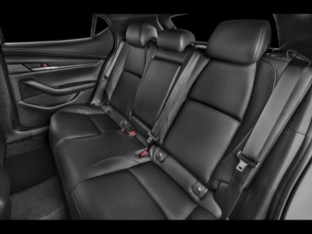 new 2026 Mazda Mazda3 car, priced at $29,220