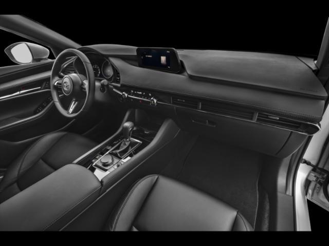 new 2026 Mazda Mazda3 car, priced at $29,220