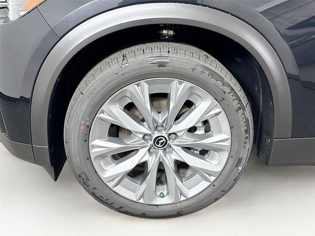 new 2026 Mazda CX-90 car, priced at $43,049