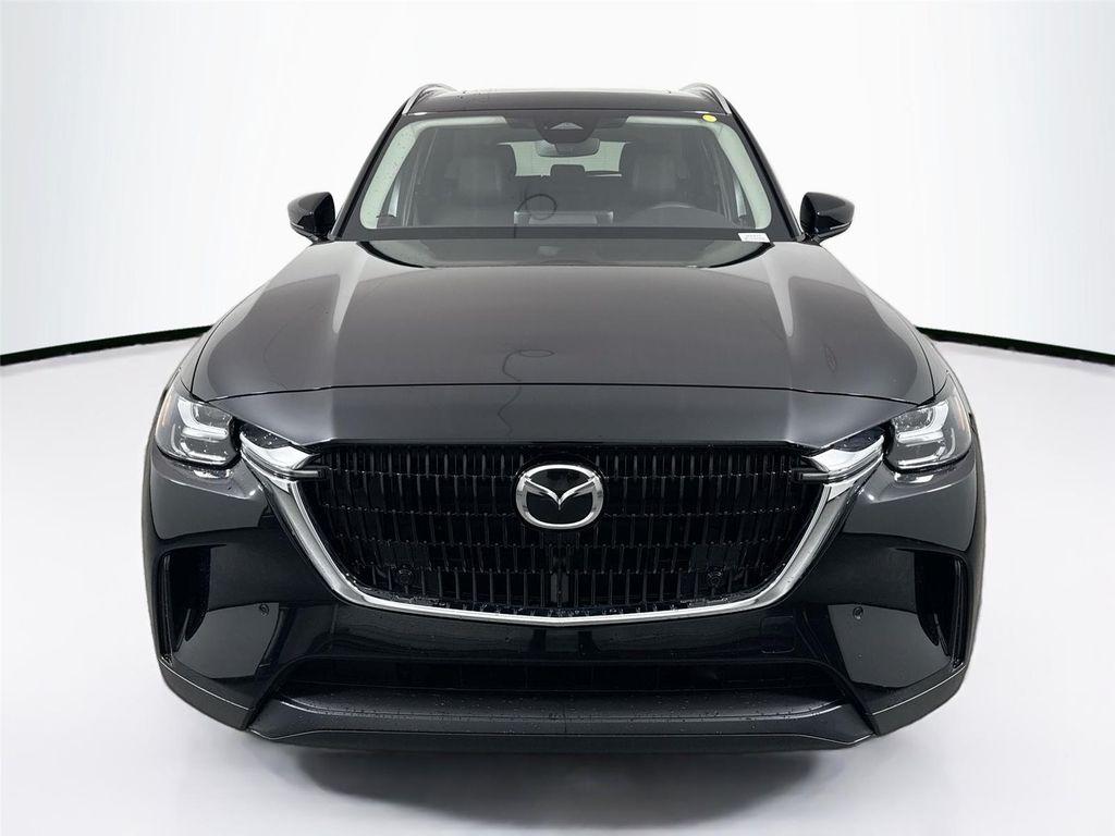 new 2026 Mazda CX-90 car, priced at $43,029