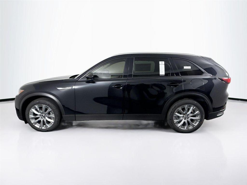 new 2026 Mazda CX-90 car, priced at $43,029