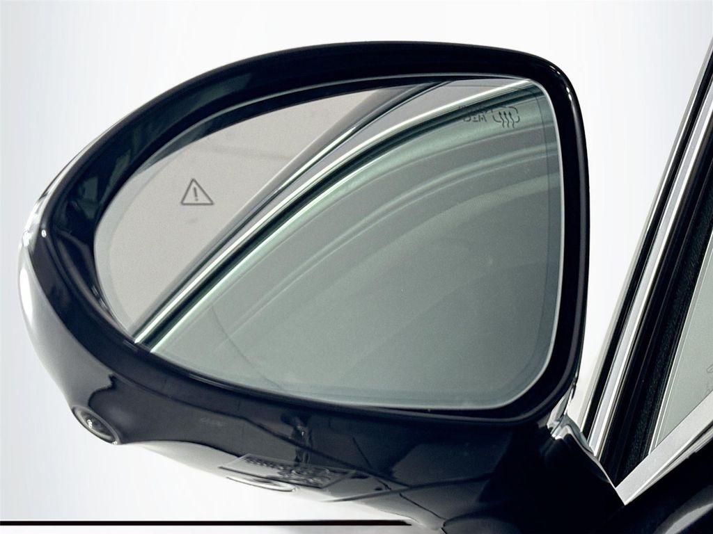 used 2024 Genesis GV70 car, priced at $43,500