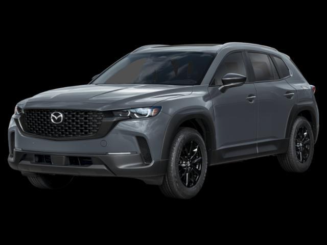 new 2026 Mazda CX-50 car, priced at $34,370